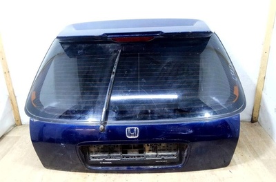 AS2 Стекло заднее Honda Civic 1995-2001 1997