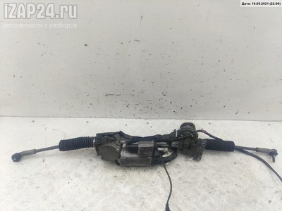 1K1423055KX Рейка рулевая Audi A3 8P (2003-2012) 2003