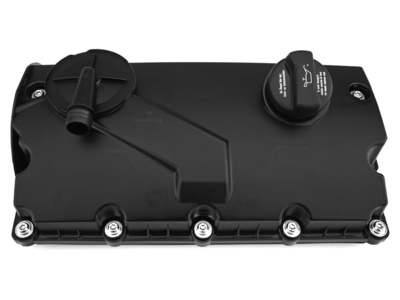 GT58053 крышка клапонов крышка форд galaxy wgr 1.9 tdi
