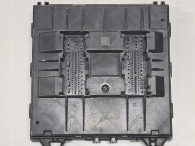 7H0937086F volkswagen t5 модуль комфорта блок управления