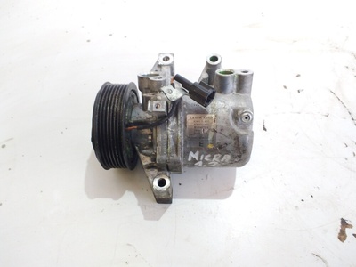 926003VA0D компрессор klimatyacji micra 1.2
