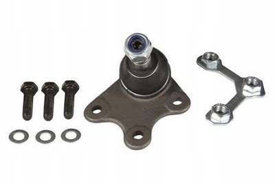SKBJ0413 moog шрус монтаж передняя левая audi a2 8z0