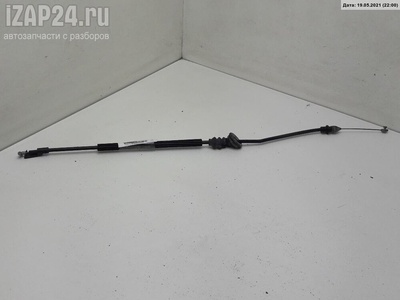 1z0839085a Трос двери задней R Skoda Octavia mk2 (A5) 2008