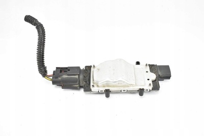 1137328684 блок блок управления вентилятора focus mk3 kuga mk2