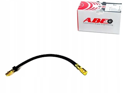 C81133ABE провода тормозные volkswagen lupo 1.6 gti 6x1 . 6e1
