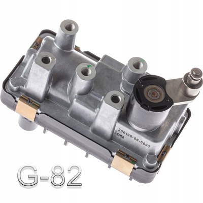 8049850002 регулятор турбины g - 82 audi a7 a8 q5 q7 3.0 tdi