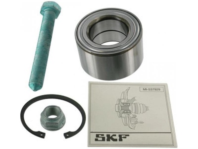 VKBA6702 подшипник колеса skf vkba 6702