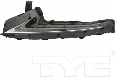 125320001 lexus is 3 xe30 13 - 16 свет для езды дневной