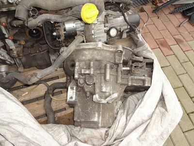 Calibraf28 calibra 4x4 c20let кпп f28