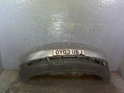 4B0807103BK7DL Бампер перед. Audi A6 (C5) 1997-2004 2003