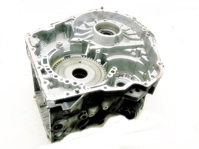Корпус кпп 50 - 40ln vectra b 2.0