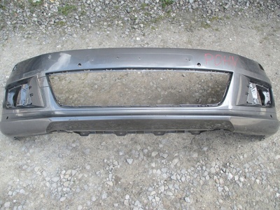 5N0805903T бампер передний volkswagen tiguan i рестайлинг r - line 2011r - >