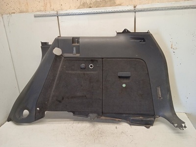 7L6867038CCNWE Обшивка багажника Volkswagen Touareg 2002, 2003, 2004, 2005, 2006, 2007, 2008, 2009, 2010 , 7L6867038AJNWE, 7L6867038AGNWE, 7L6867038BANWE