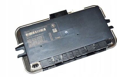 61356992947 блок frm bmw f01 f02 f06 f07 f10 f11