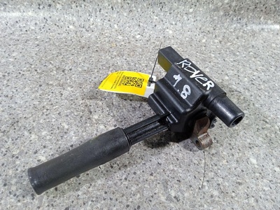 MB0297008230 Катушка зажигания DENSO , на 2 свечи. 18K4F. Rover 45 2002 MB029700-8230