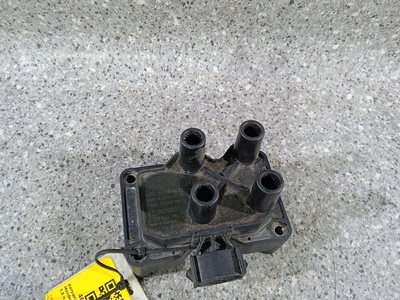 0221503490 Катушка зажигания 1.8 - 2.0I , 1 НА 4 ПРОВОДА. Ford Mondeo III 2003 ,1S7G-XXXXX-AC,988F-XXXXX-AD,YM2F-XXXXX-AB