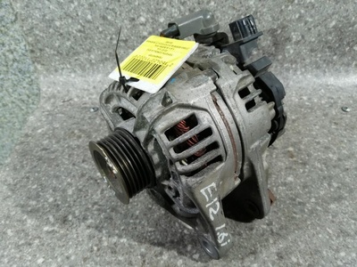 Генератор 1.4 - 1.8i , BOSH 80A , 27060 - 0D030 - B , 0124315024 Toyota Corolla E12 2005