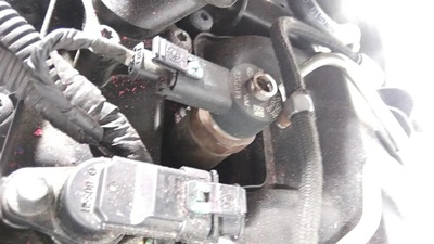 0445110251 Форсунка 2.4D , BOSCH , 30750283 , ОТ D5244T V S60 05 - , V70 06 - , XC70 05 - , XC90 06 - . Volvo S80 2 2008