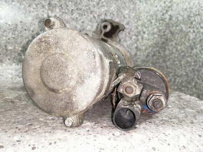 Стартер 4.2i V8 , VALEO , D7G6 , 079911023D Audi A4 B7 2006