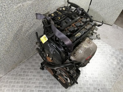 Двигатель Столб 1.8GDi 16V , B4184SJ , + 2 кол - ра + форс + тнвд + заслонка + гур + генер + компр + шкив + катуш + датч + сцепл , 192т.км Volvo V40 2002 1800 Бензин G