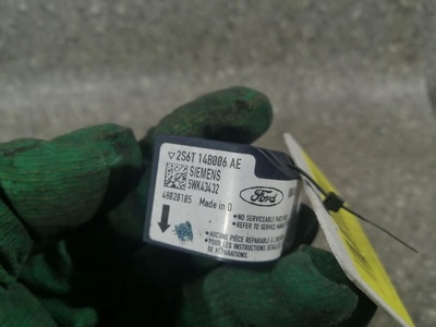 Датчик удара R / L , 2S6T14B006AE Ford Fusion 2006