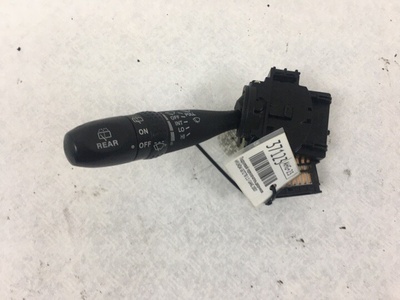 Подрулевой переключатель дворников HYUNDAI GETZ TB 2007 купить бу Z16531262 - iZAP24