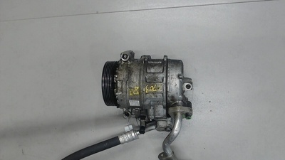 64509174805 Компрессор кондиционера, BMW 6 E63 2004-2007 2005
