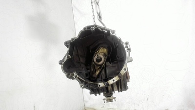 012300061X КПП 5-ст.мех. (МКПП), Audi A4 (B6) 2000-2004 2003 012300061 X
