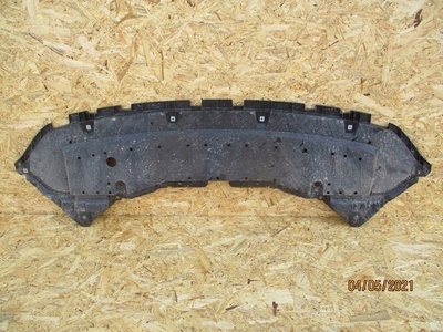 5261848021 lexus rx 4 15 - 20 крышка плита бампер передняя