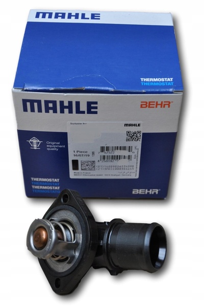 29100D behr термостат btm
