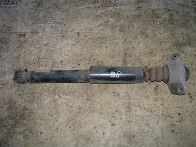 5N0513049L амортизатор VW Tiguan 2007-2011 2010