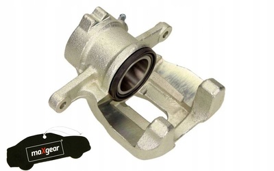 820252 суппорт правая передняя maxgear 82 - 0252 zapach бесплатно