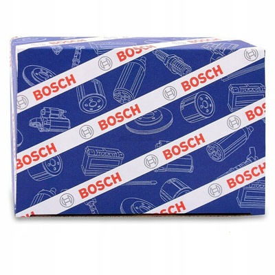 0242229699 bosch свеча iskr . fqr8leu2