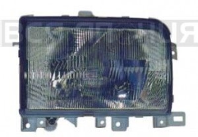 B60100T000 Фара NISSAN ATLAS NISSAN ATLAS B6010-0T000/B6010-0T500/B6010-5T000/B6010-3T900/26025-0T000