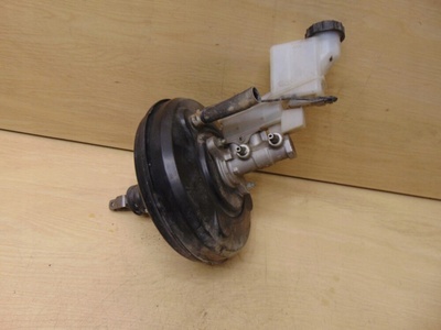 GS1E43800 насос тормозной серво mazda 6 gh 1.6