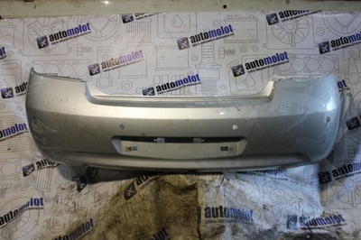 85022JK30H Бампер задний Infiniti G35 V36 85022-JK30H