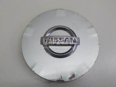 4036195F0A Колпак декор. легкосплавного диска Nissan Almera Classic (B10) (2006 - 2013)