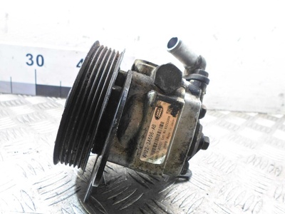 AH223A696AB Насос ГУР Land Rover Discovery IV (LA) 2009 - 2013 2009 ,