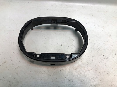 KB8B50721 mazda cx5 ii подставка крепление марки радар oe