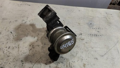 06A131229 Клапан EGR Volkswagen Transporter 2007 ,022131101F,C, BDL, BKK