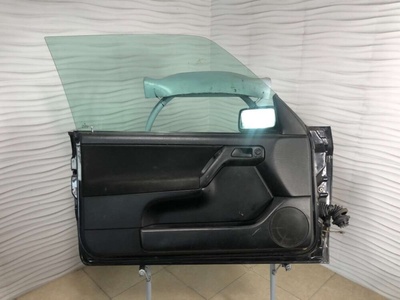 Дверь передняя левая Volkswagen Golf 3 1996