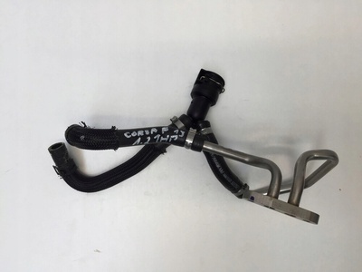 9827568880 opel corsa f 1.2thp провода турбокомпрессоры