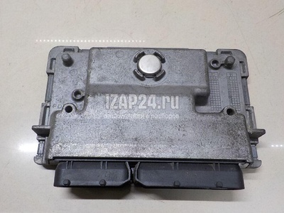 03E906019AK Блок управления двигателем VAG Polo (HB) (2009 - 2017)