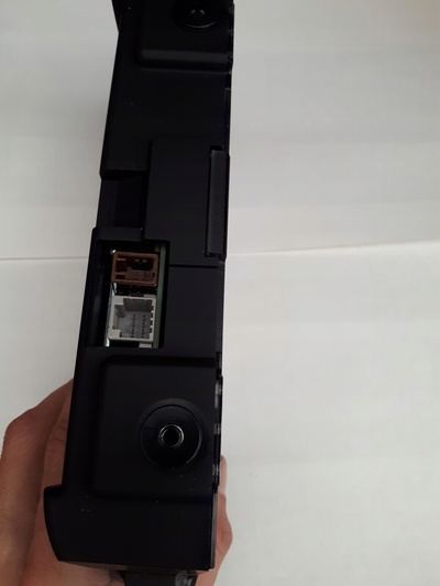 GML8611JO дисплей навигации mazda gml8 - 61 - 1j0