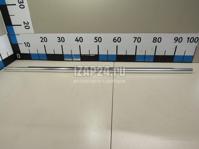 3C9839476B7Z7 Накладка стекла заднего правого VAG Passat [B6] (2005 - 2010)