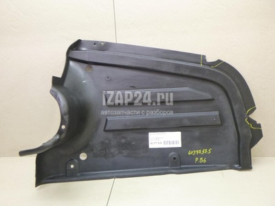 3C0825216B Пыльник (кузов наружные) VAG Passat [B6] (2005 - 2010)