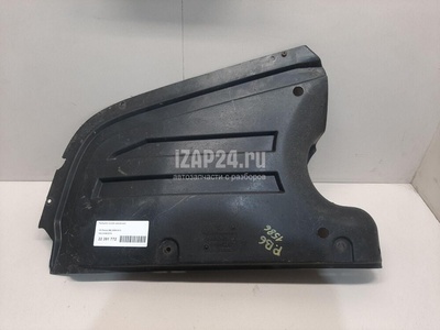 3C0825216 Пыльник (кузов наружные) VAG Passat [B6] (2005 - 2010)