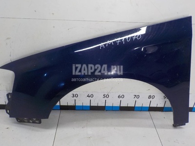 3C0821021 Крыло переднее левое VAG Passat [B6] (2005 - 2010)