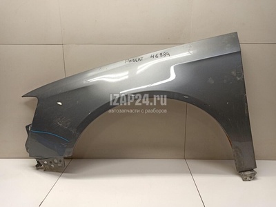 3C0821021 Крыло переднее левое VAG Passat [B6] (2005 - 2010)