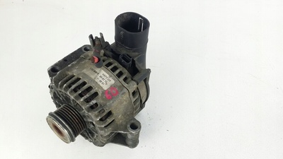 1S7TCF форд mondeo mk3 2.0 tdci генератор 1s7t - cf 60